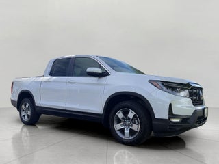 2026 Honda Ridgeline RTL AWD