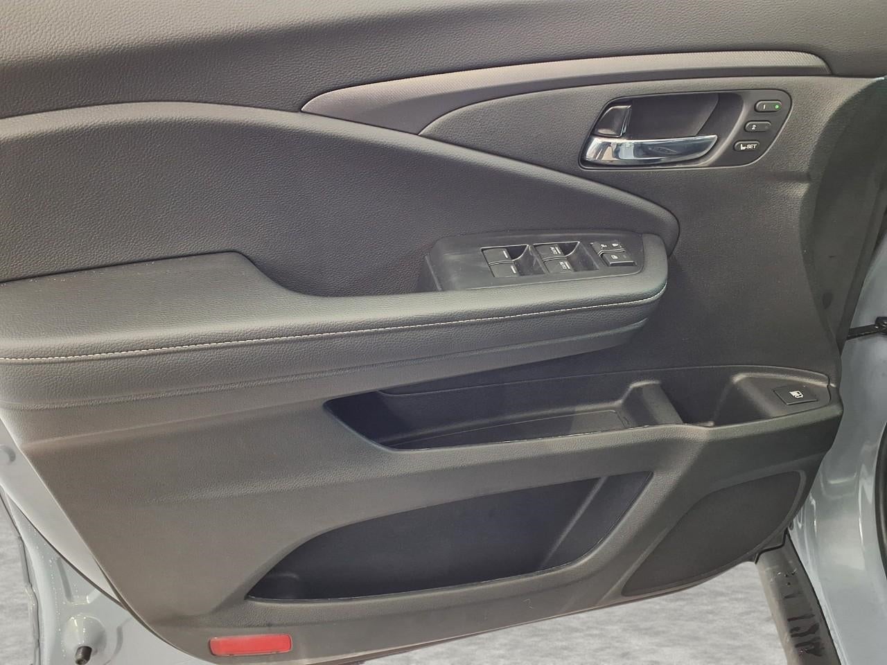 2026 Honda Ridgeline RTL AWD