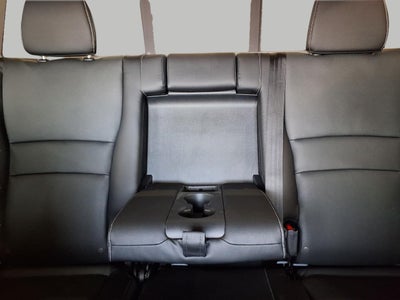 2026 Honda Ridgeline RTL AWD