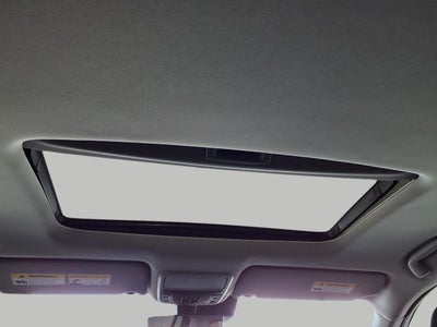 2026 Honda Ridgeline RTL AWD