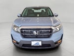 2026 Honda Ridgeline RTL AWD
