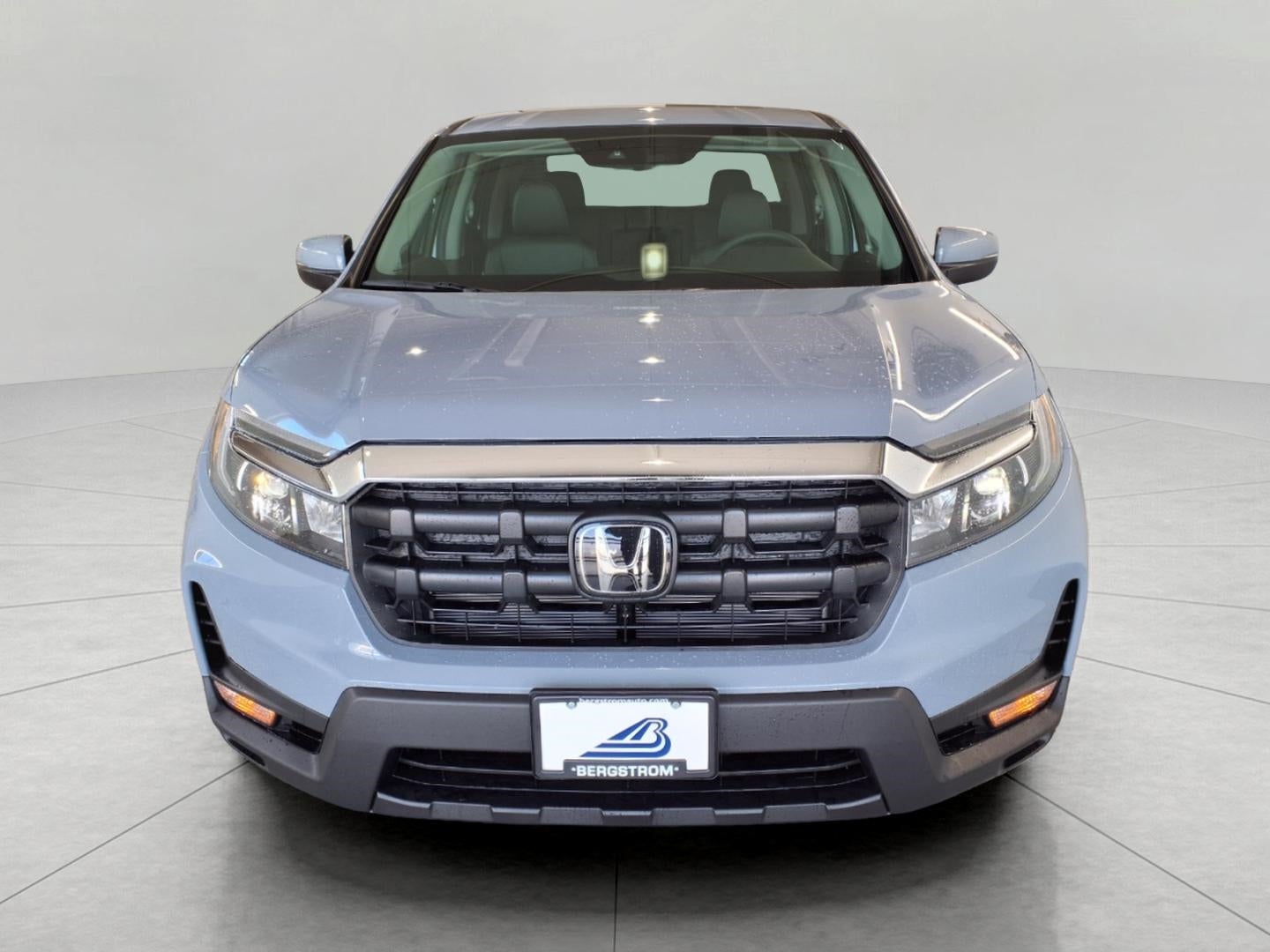 2026 Honda Ridgeline RTL AWD
