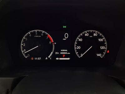 2026 Honda Ridgeline RTL AWD