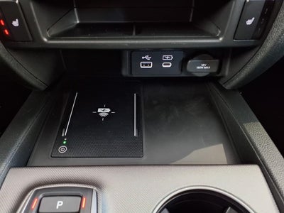 2026 Honda Ridgeline RTL AWD