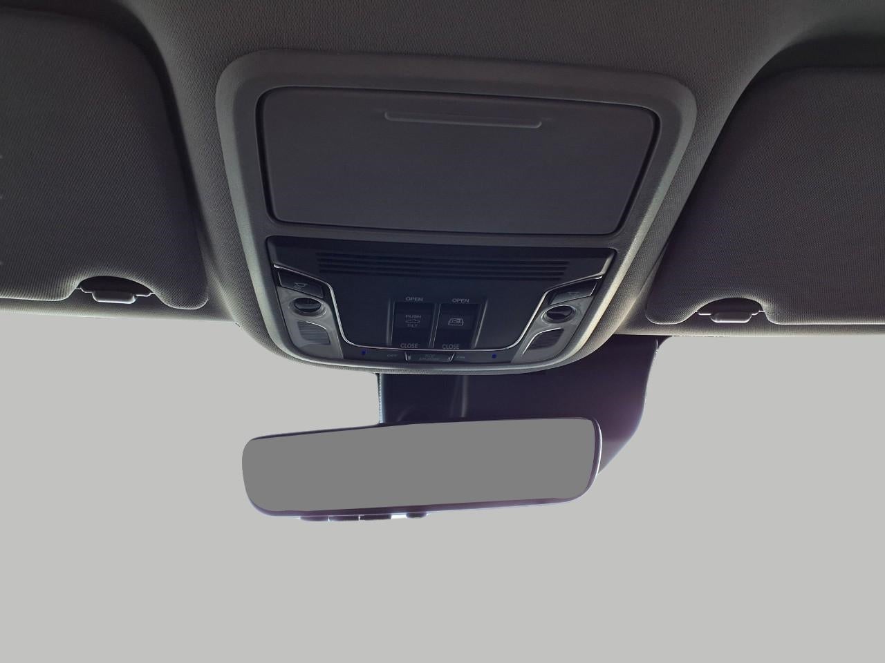 2026 Honda Ridgeline RTL AWD