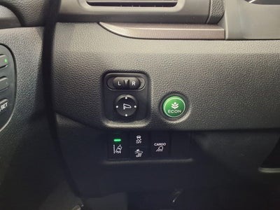 2026 Honda Ridgeline RTL AWD