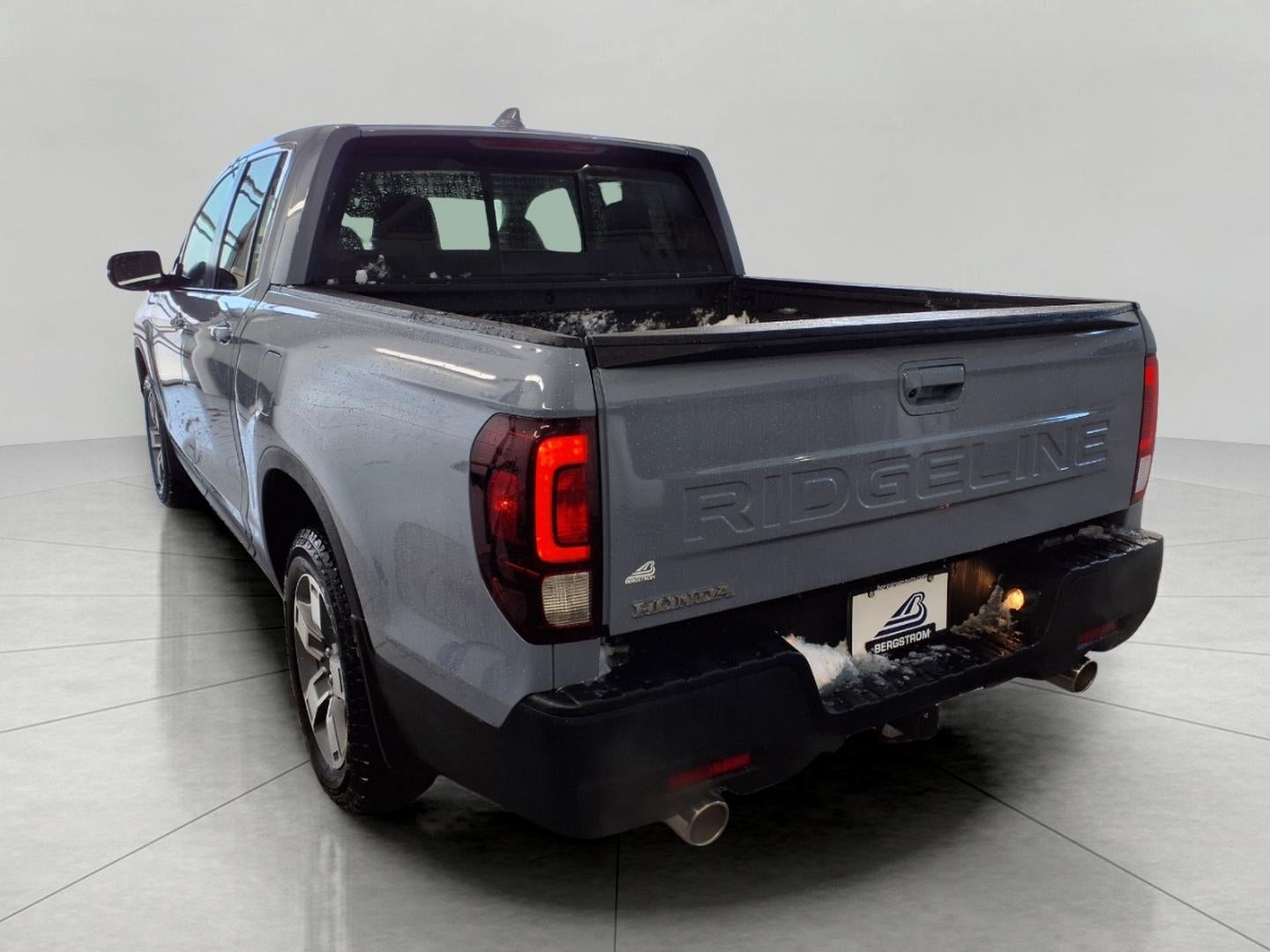 2026 Honda Ridgeline RTL AWD