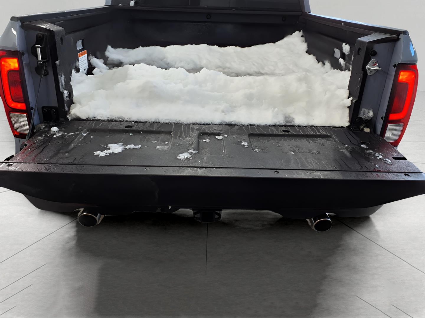 2026 Honda Ridgeline RTL AWD