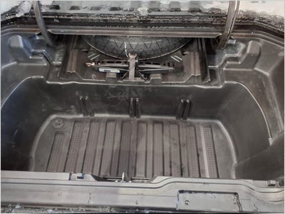 2026 Honda Ridgeline RTL AWD