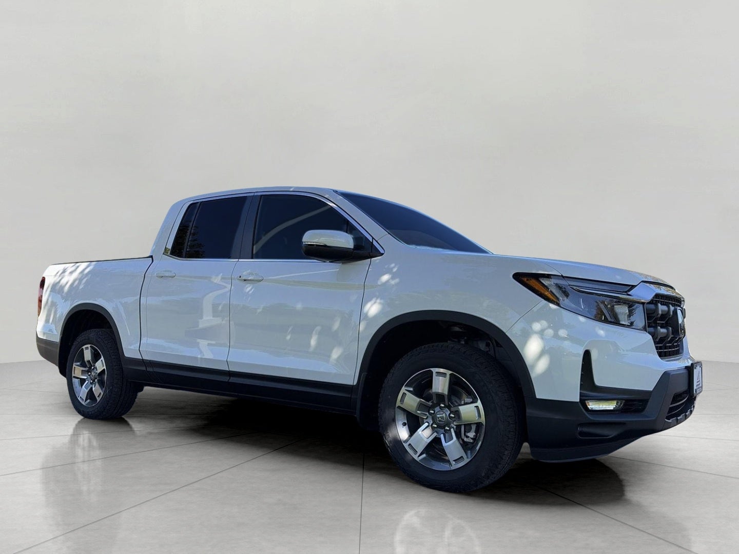 2026 Honda Ridgeline RTL AWD