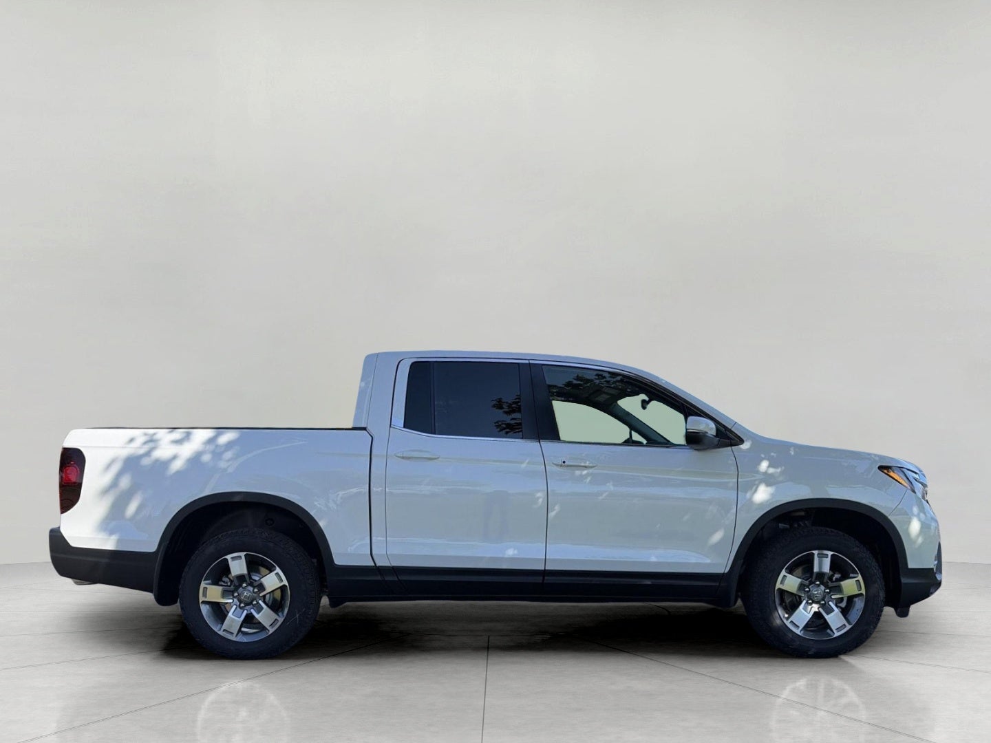 2026 Honda Ridgeline RTL AWD