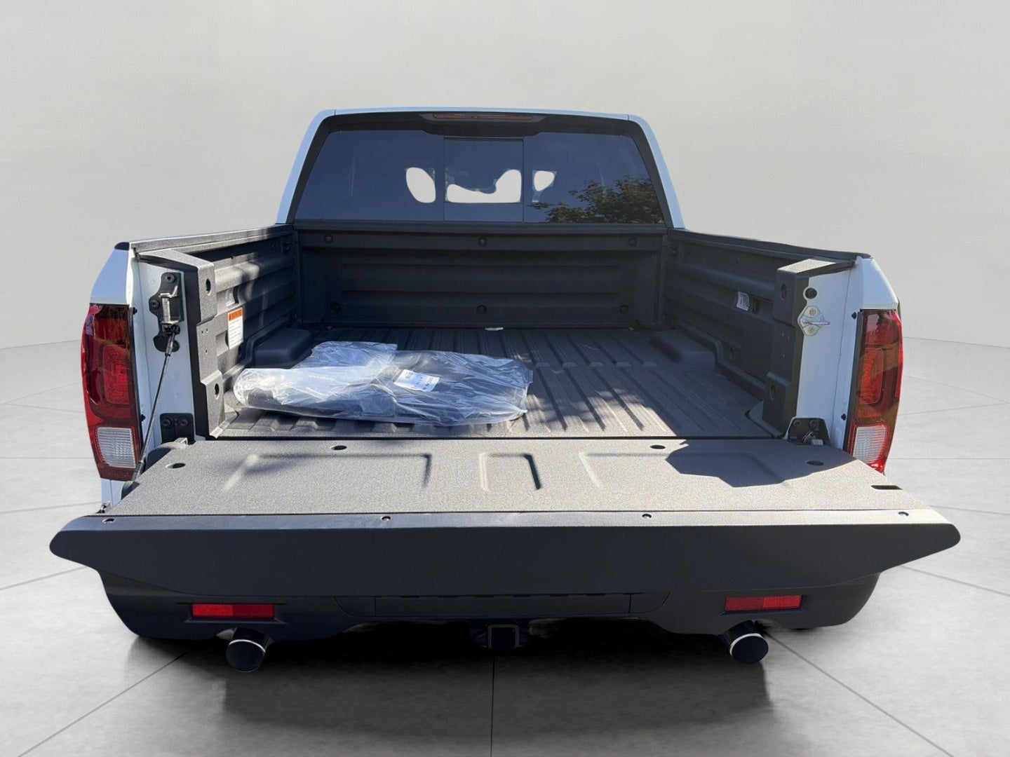 2026 Honda Ridgeline RTL AWD
