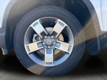 2026 Honda Ridgeline RTL AWD