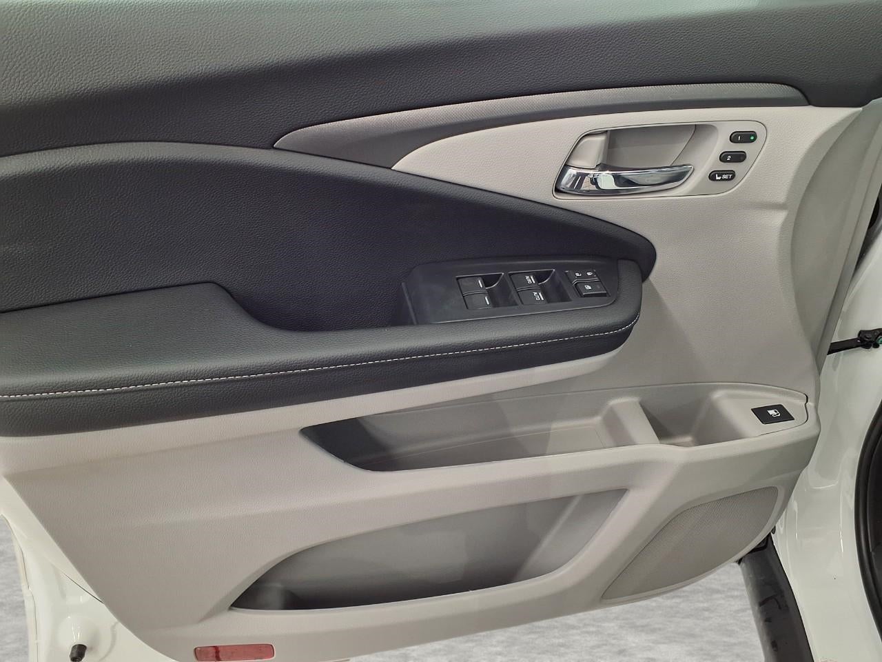 2026 Honda Ridgeline RTL AWD