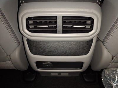 2026 Honda Ridgeline RTL AWD