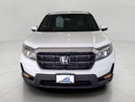 2026 Honda Ridgeline RTL AWD
