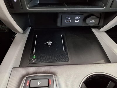 2026 Honda Ridgeline RTL AWD