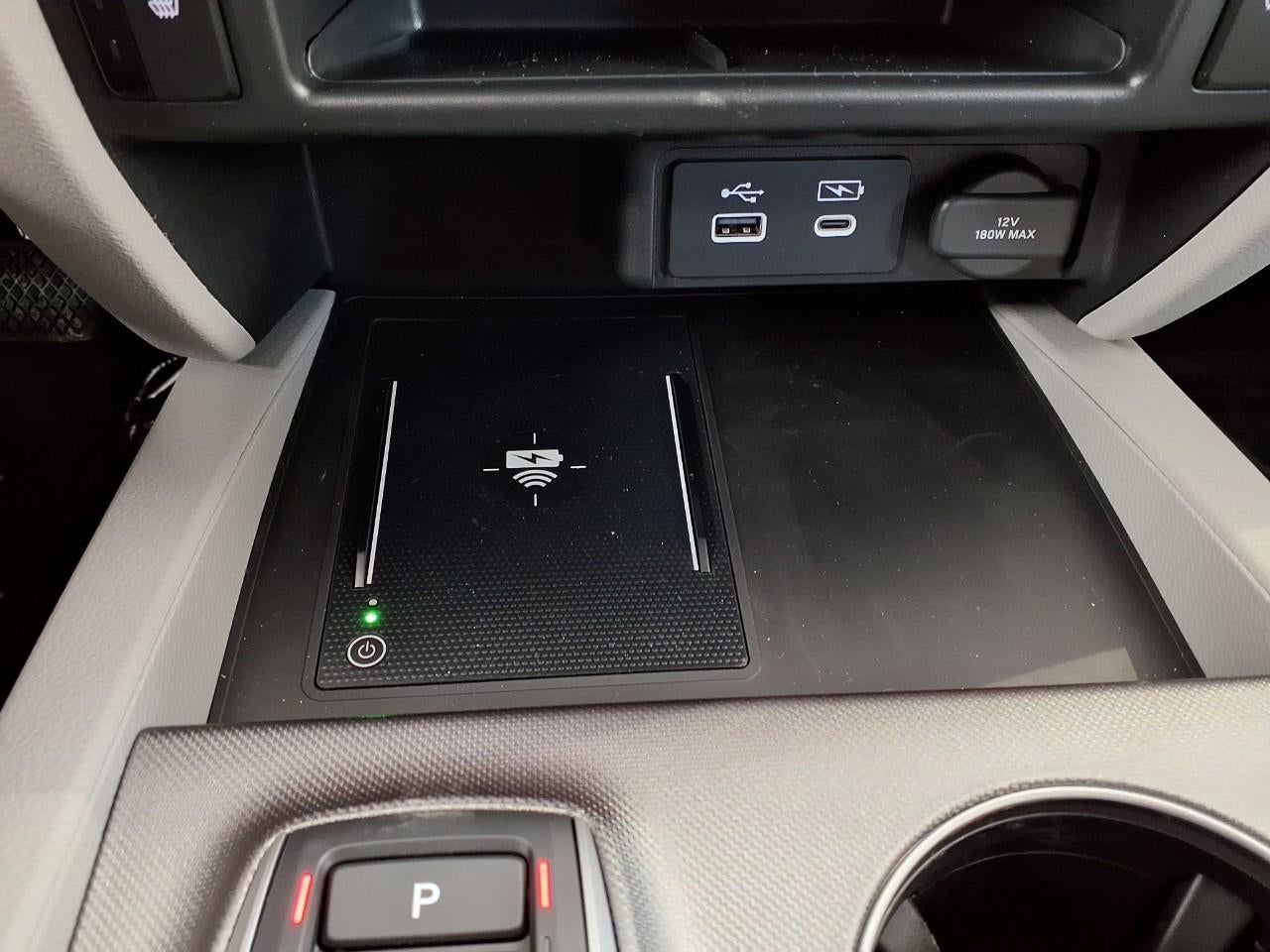 2026 Honda Ridgeline RTL AWD