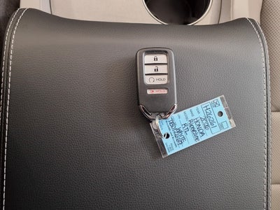 2026 Honda Ridgeline RTL AWD