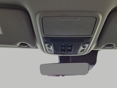 2026 Honda Ridgeline RTL AWD