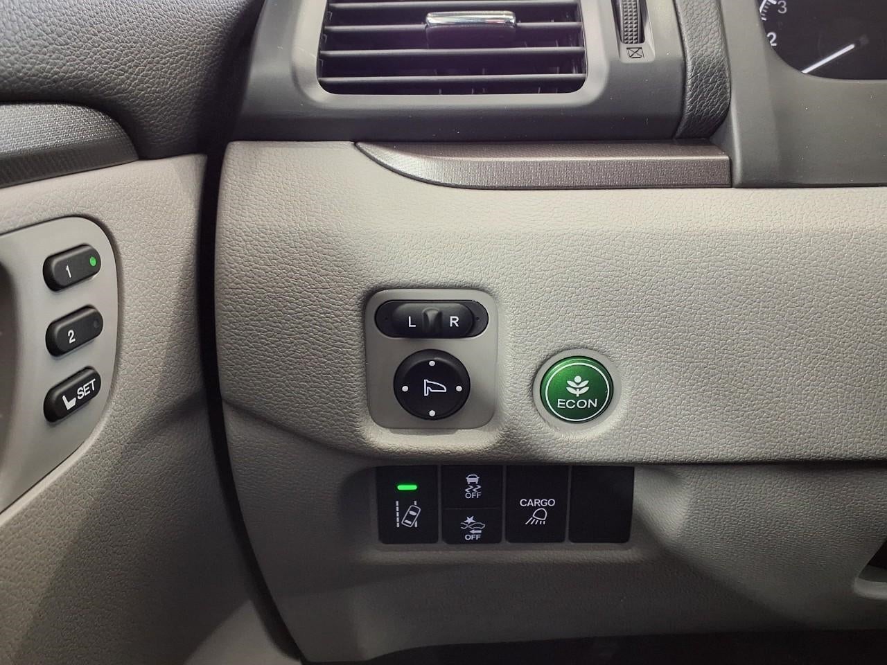 2026 Honda Ridgeline RTL AWD