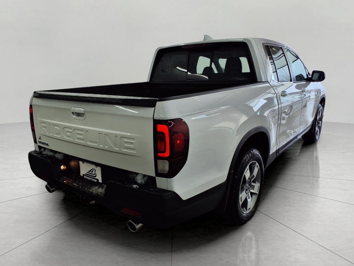 2026 Honda Ridgeline RTL AWD