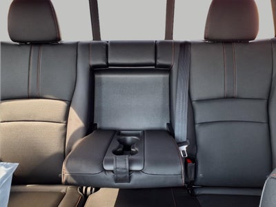 2026 Honda Ridgeline TrailSport AWD