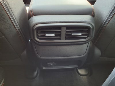 2026 Honda Ridgeline TrailSport AWD