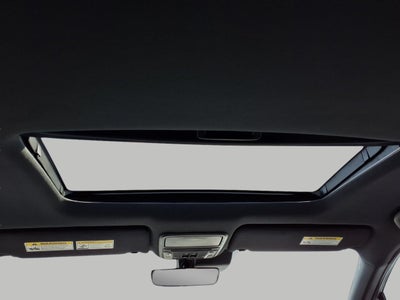 2026 Honda Ridgeline TrailSport AWD