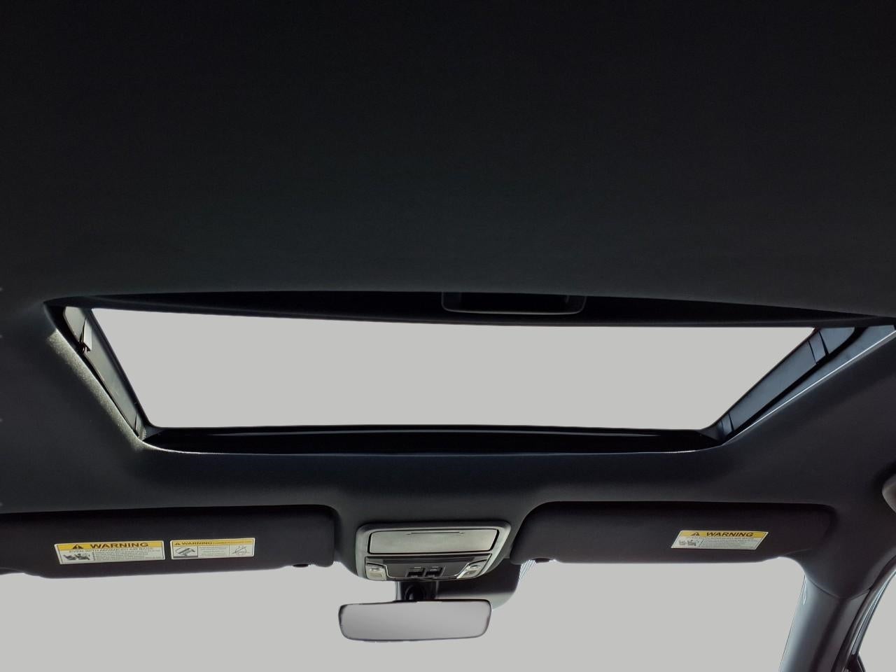 2026 Honda Ridgeline TrailSport AWD