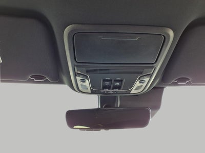 2026 Honda Ridgeline TrailSport AWD