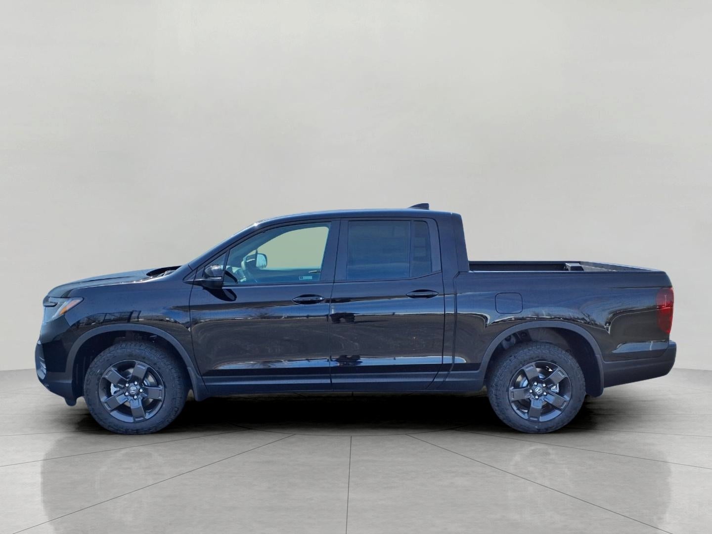 2026 Honda Ridgeline TrailSport AWD