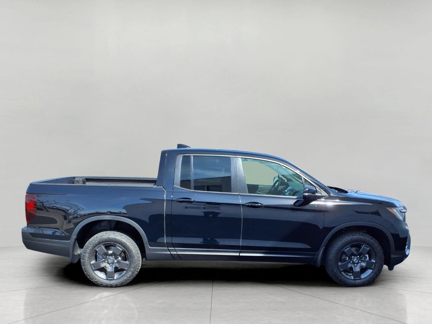 2026 Honda Ridgeline TrailSport AWD