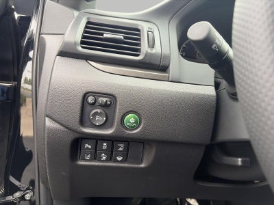 2026 Honda Ridgeline TrailSport AWD
