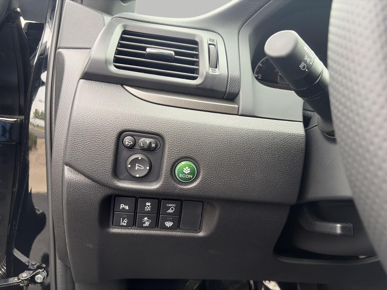 2026 Honda Ridgeline TrailSport AWD
