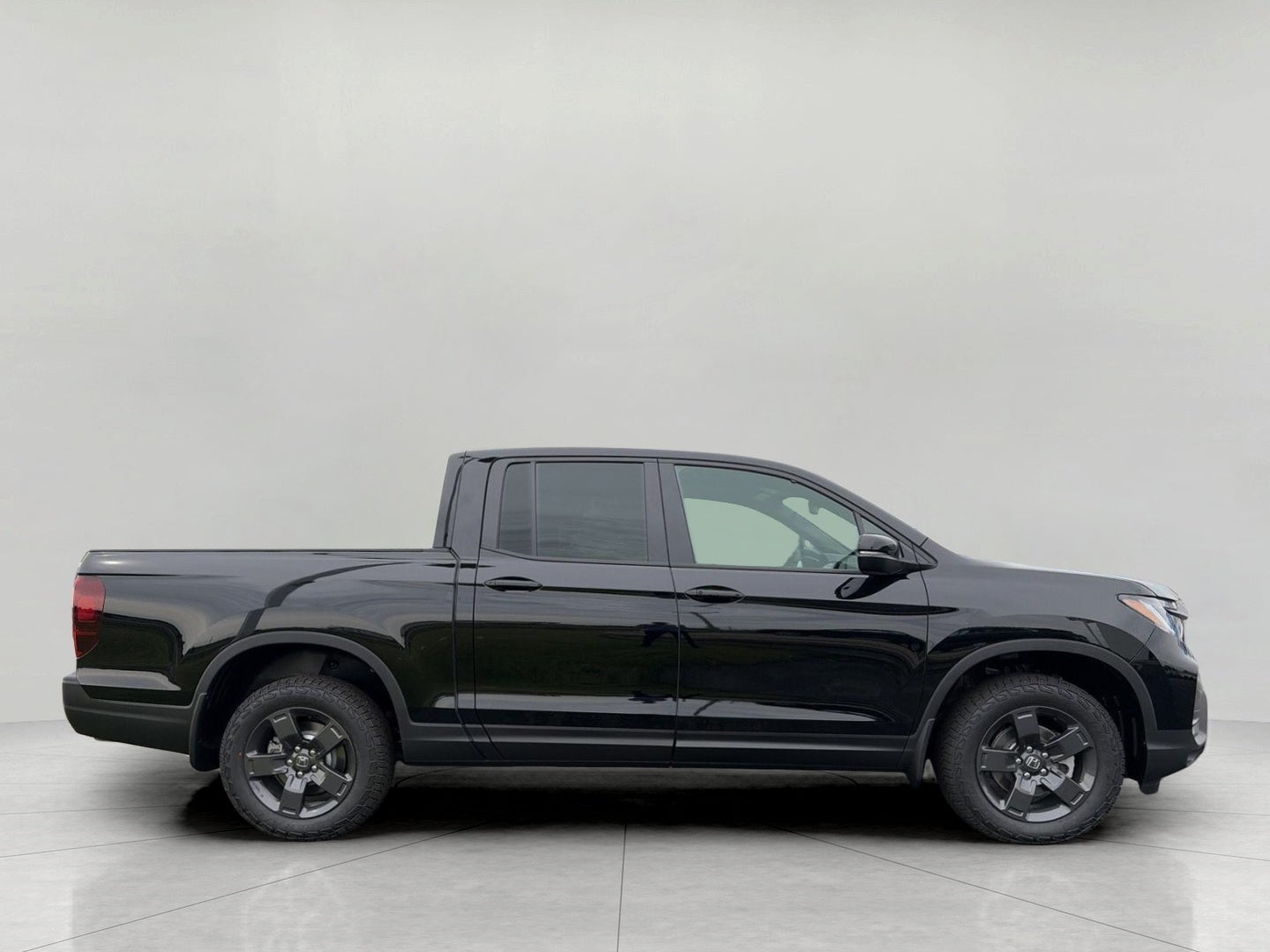 2026 Honda Ridgeline TrailSport AWD