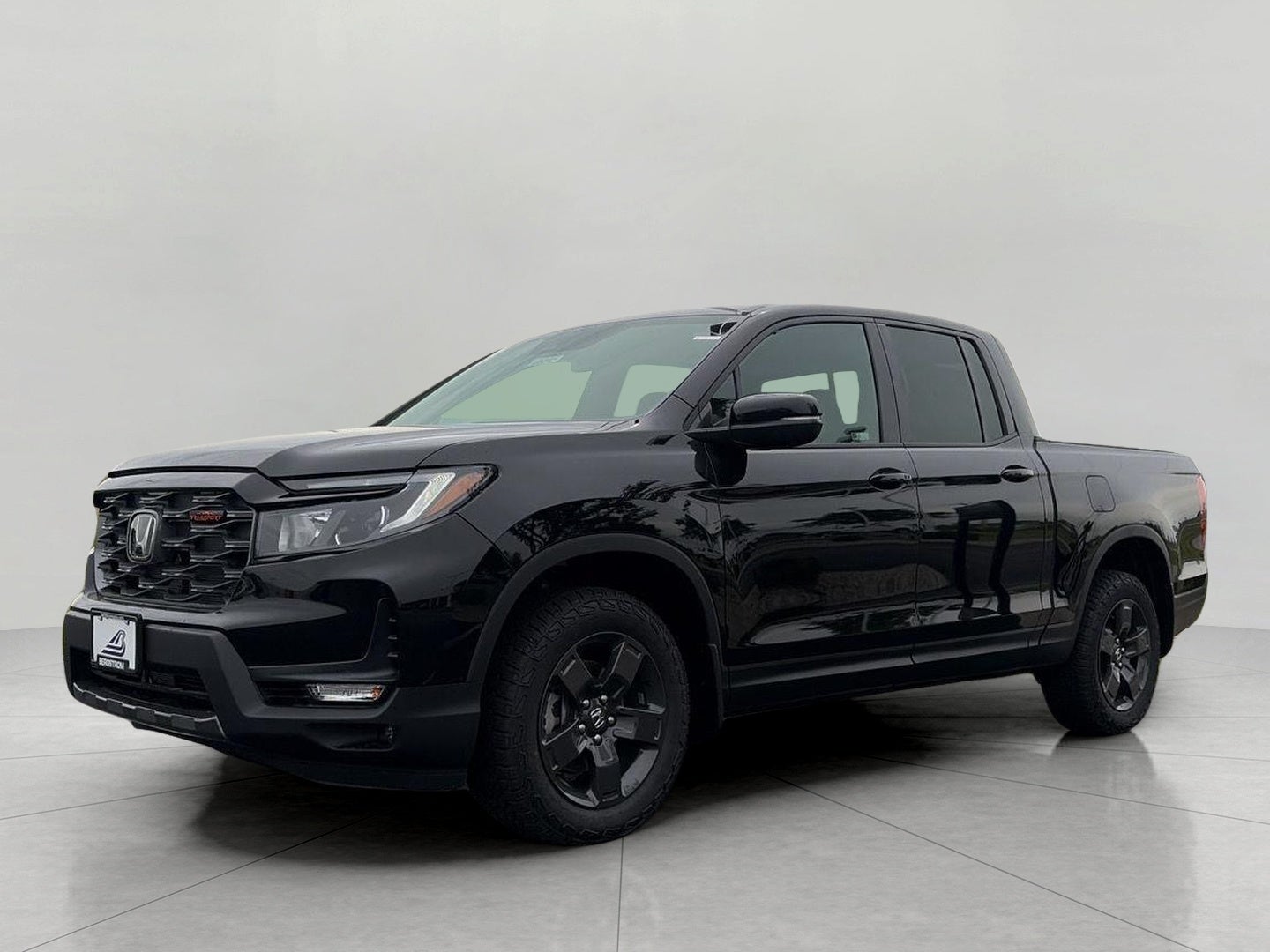 2026 Honda Ridgeline TrailSport AWD