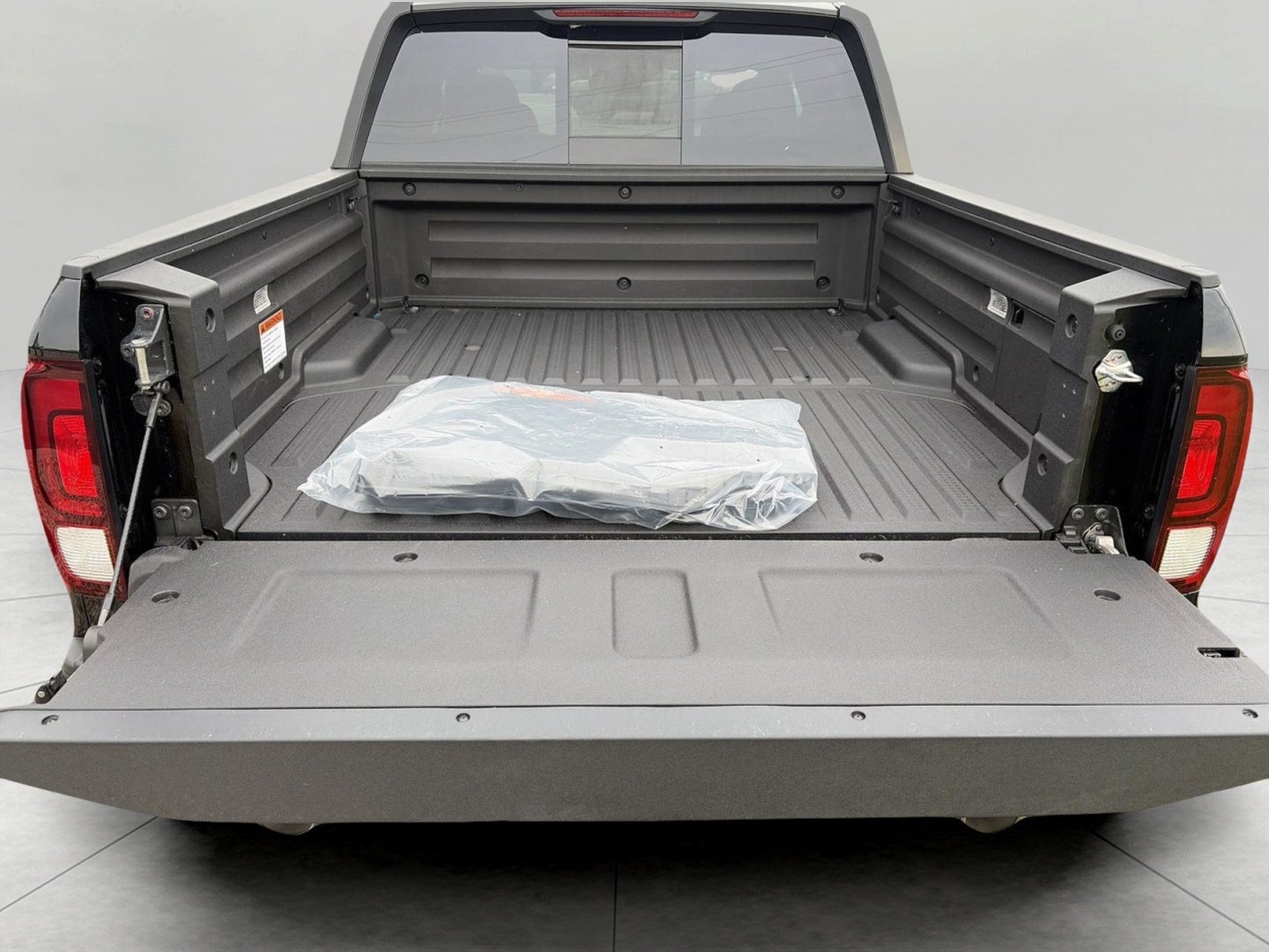 2026 Honda Ridgeline TrailSport AWD