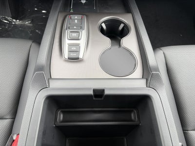 2026 Honda Ridgeline TrailSport AWD