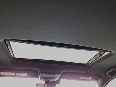 2026 Honda Ridgeline TrailSport AWD