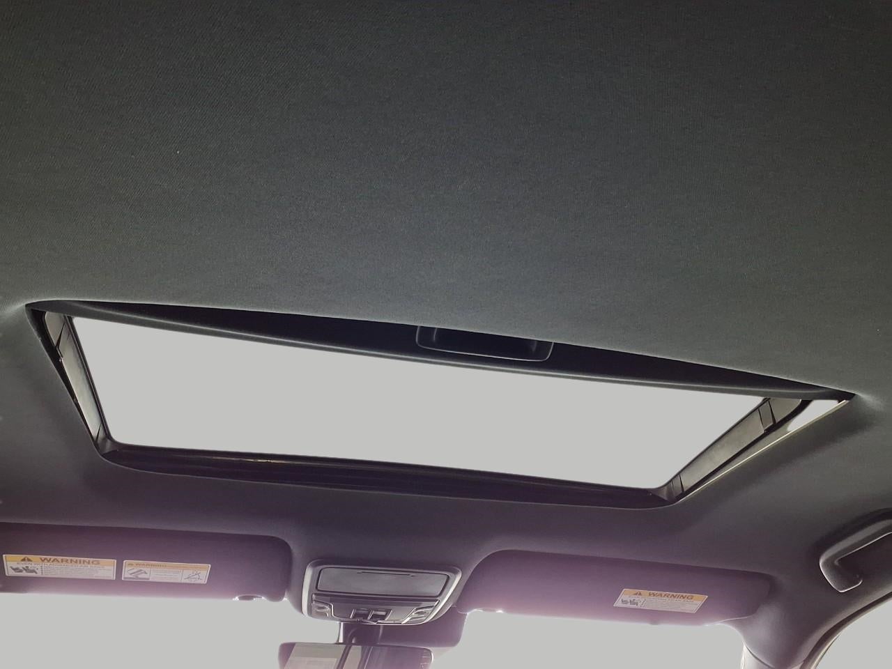 2026 Honda Ridgeline TrailSport AWD