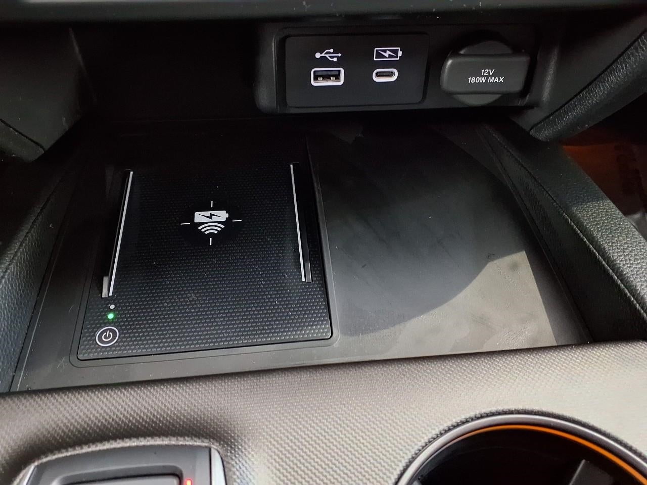 2026 Honda Ridgeline TrailSport AWD