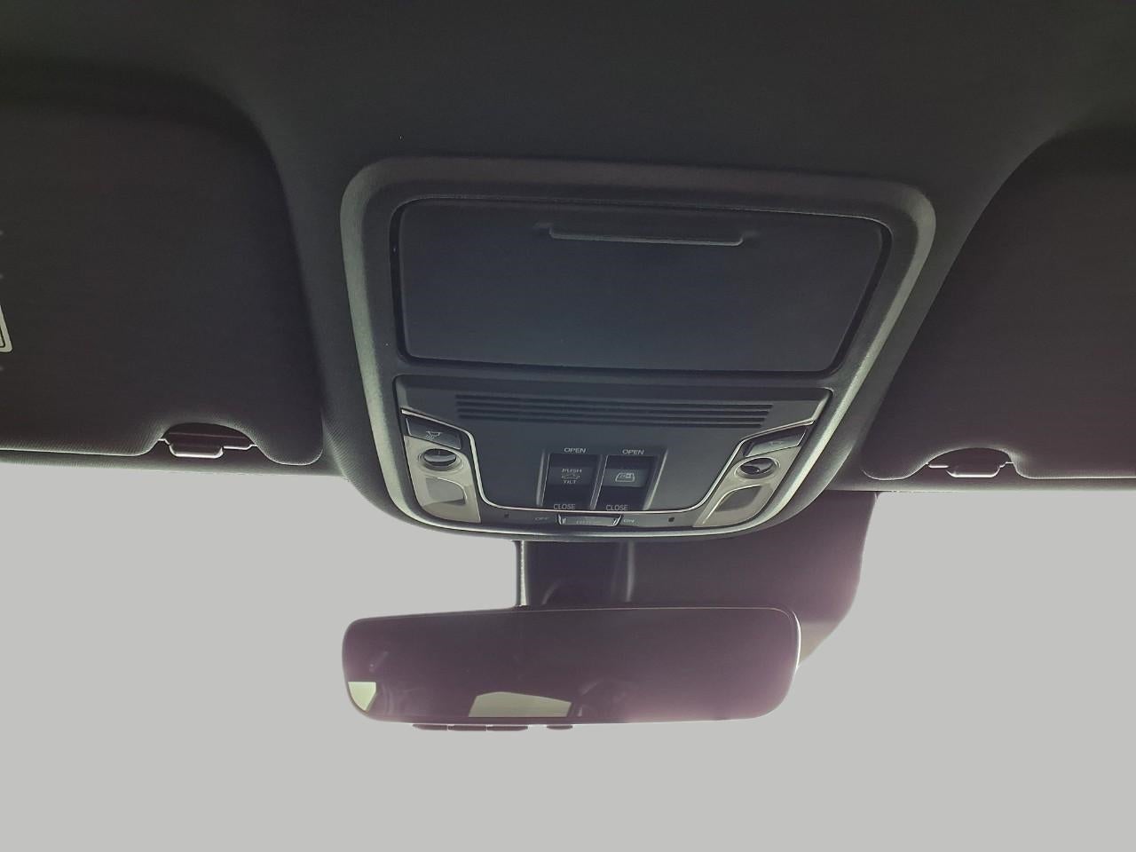 2026 Honda Ridgeline TrailSport AWD