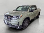2026 Honda Ridgeline TrailSport AWD