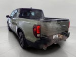 2026 Honda Ridgeline TrailSport AWD