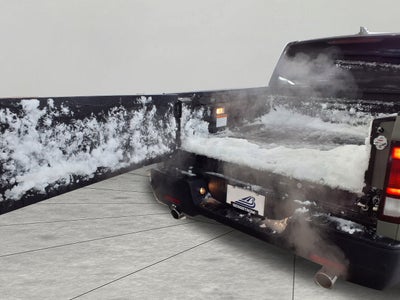 2026 Honda Ridgeline TrailSport AWD