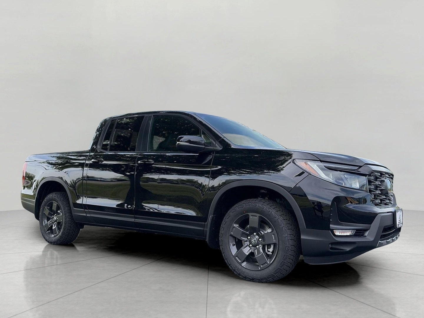 2026 Honda Ridgeline TrailSport AWD