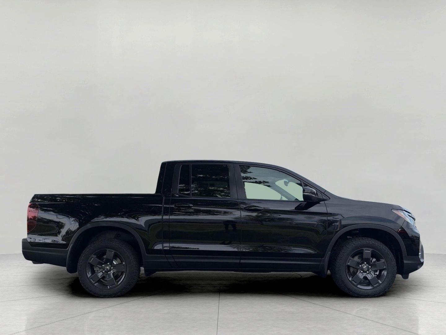 2026 Honda Ridgeline TrailSport AWD