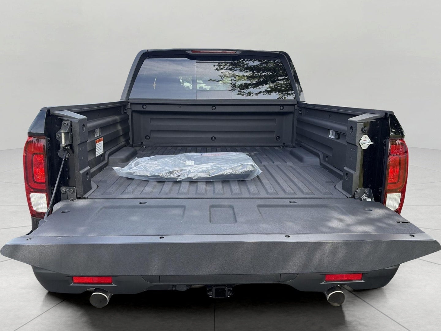 2026 Honda Ridgeline TrailSport AWD