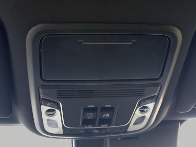 2026 Honda Ridgeline TrailSport AWD